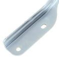 thumbnail image 2 of DNA Motoring OEM-HH-NI1236152 For 2011-2017 Nissan Juke OE Style Left Driver Side Hood Hinge, 2 of 6