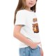 thumbnail image 3 of Camiseta Algodón de Naru para niños, 3 of 5