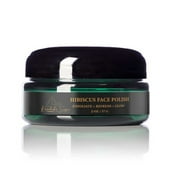 Kandaka Safia Powerful Anti Aging with Vitamins A C and E  with Hibiscus Face Polish and  White Color for All Skin Types
