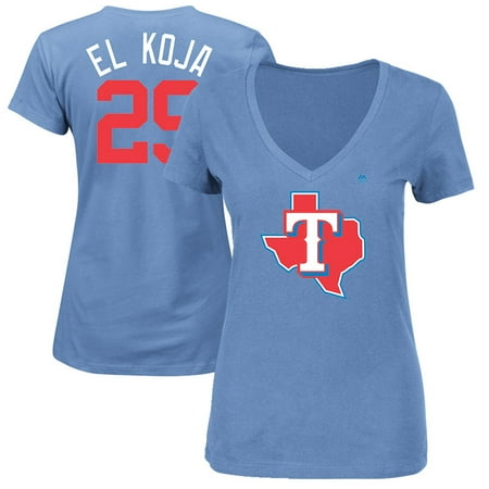 Texas Ladies Player Series Adrian Beltre