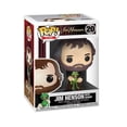 thumbnail image 2 of Funko Pop Jim Henson With Kermit 20 The Muppets Funko Icons, 2 of 2
