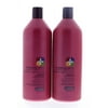 Pureology Smooth Perfection Shampoo 33.8 oz , Conditioner 33.8 oz Set