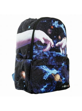 Sprayground Dbd Was Here Vitamin Backpack in Black for Men