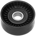 thumbnail image 2 of ACDelco Professional 38018 Idler Pulley Fits 2017 Ford Escape, 2 of 2