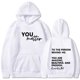thumbnail image 1 of Sudadera con capucha para hombre y mujer, suéter informal de alta calidad, estilo Hip Hop, Harajuku, y2k, para Otoño e Invierno xuanjing unisex, 1 of 2