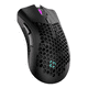 thumbnail image 2 of Mouse De Juego Inalámbrico Malubero Recargable Negro Malu2138, 2 of 3