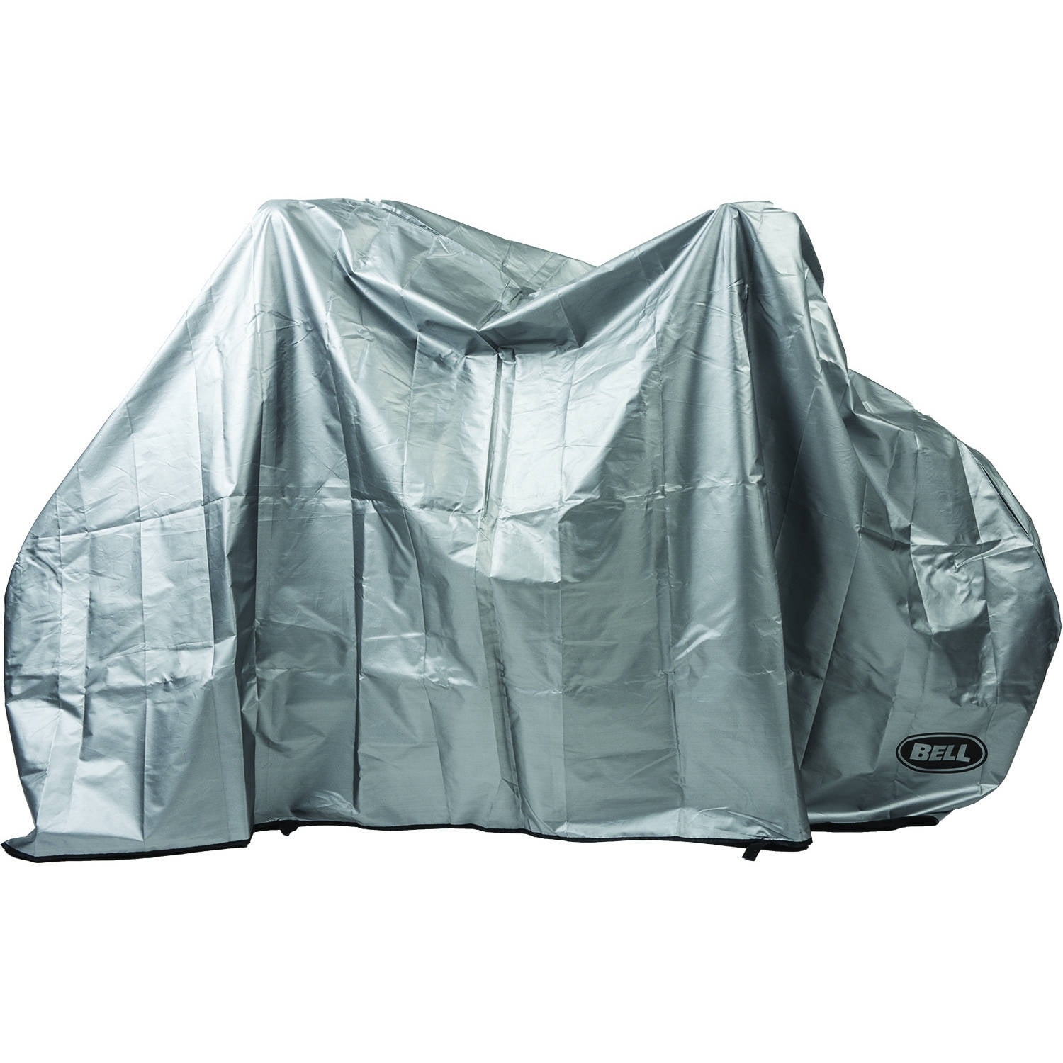Bell Velocover 500 Bicycle Storage Cover for bikes up to 29', Gray