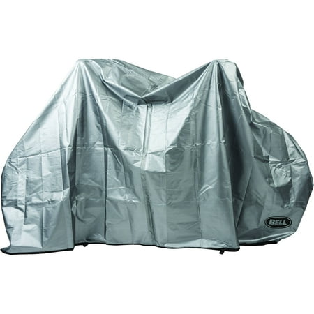 Bell Velocover 500 Bicycle Storage Cover for bikes up to 29", Gray