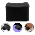 thumbnail image 1 of CATIEBYE Hair Washing Neck Support Cushion For Salon Use Silicone Ergonomic Design 1Pcs, 1 of 6