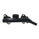 thumbnail image 1 of Carcasa del Termostato del Refrigerante del de Enfriamiento del Motor DL3Z8C368A DL3Z-8C368-A para para 3.5L 2013-2023 DL3E8C369AC, 1 of 6