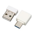 thumbnail image 1 of USB Mouse Jiggler,Prevent Screen Lock Sleep Mode Undetectable Automatic Driver Free Mouse Mover Device,USB Port Mover Wiggler for Computer, 1 of 8