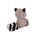 thumbnail image 5 of HLONK Funny Cute Raccoon Plush Toy Children Present Super Soft Stuffed Animal Doll, 5 of 5