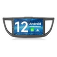 thumbnail image 1 of Car Stereo Screen 2+32 for Honda Crv/cr-v 2012-2016, 1 of 8