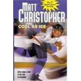 thumbnail image 1 of Pre-Owned Cool as Ice (Hardcover) 0316134899 9780316134897, 1 of 1