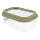 thumbnail image 1 of unbranded Turtle Tank Con Plataforma Para Casa Con Espacio Amplio Y Villa, 1 of 7