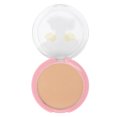 thumbnail image 3 of Pressed Powder, Pressed Finishing Powder, Oil Control LongLasting Waterproof Makeup Powder 5.8g, 3 of 8