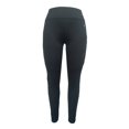 thumbnail image 1 of Legging Danskin Now Talla EG Liso Deportivo Negro, 1 of 4