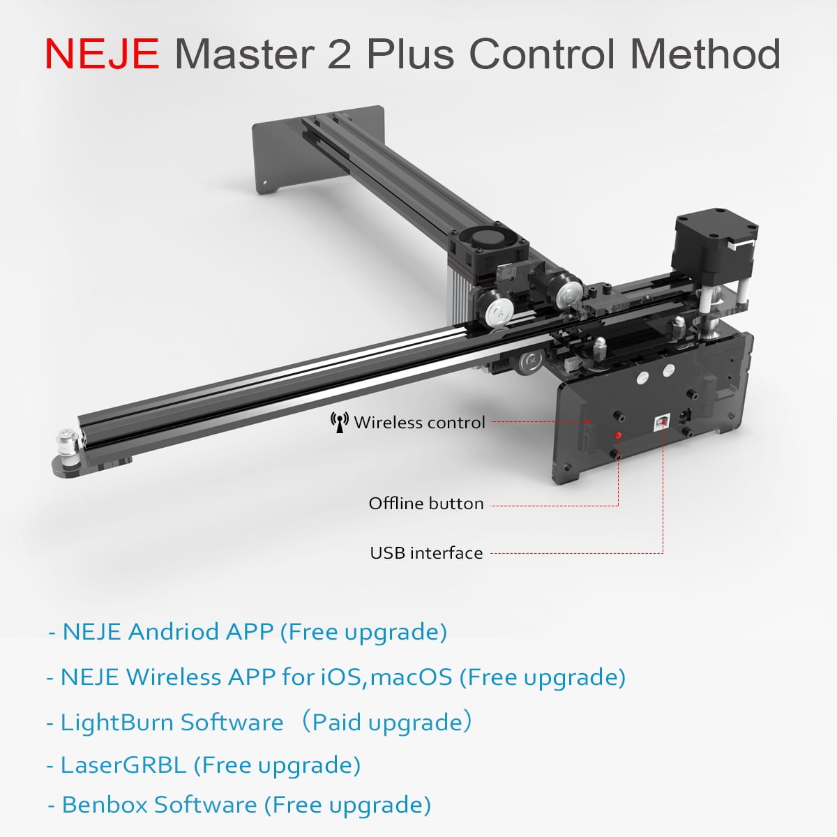 How To Use Neje Engraver For Mac How To Use Neje Engraver For Mac