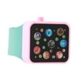 thumbnail image 4 of Reloj Educativo Con Pantalla Táctil Para Niños Y Niños, Reloj Inteligente Con Narrador De Historias Y Reproductor De Música, 4 of 7