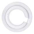thumbnail image 5 of 12pcs Lamp Shade,e27 To E14 Hole Converter,lampshade Ring Reducer For Fitting Screw Lamp Shades To, 5 of 5