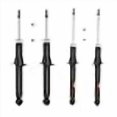 thumbnail image 3 of Front and Rear Newparts Strut Assemblies Kit For Lexus LS400 1995-2000 Without Air Suspension, 3 of 3