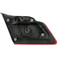 thumbnail image 5 of Tail Light Compatible With 2013-2015 Honda Accord Right Passenger Side, Inner With bulb(s), 5 of 5