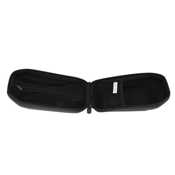 Bolsa Para Manillar De Motocicleta, Bolsa Para Manillar De Bicicleta EVA Para Bicicletas De Montaña