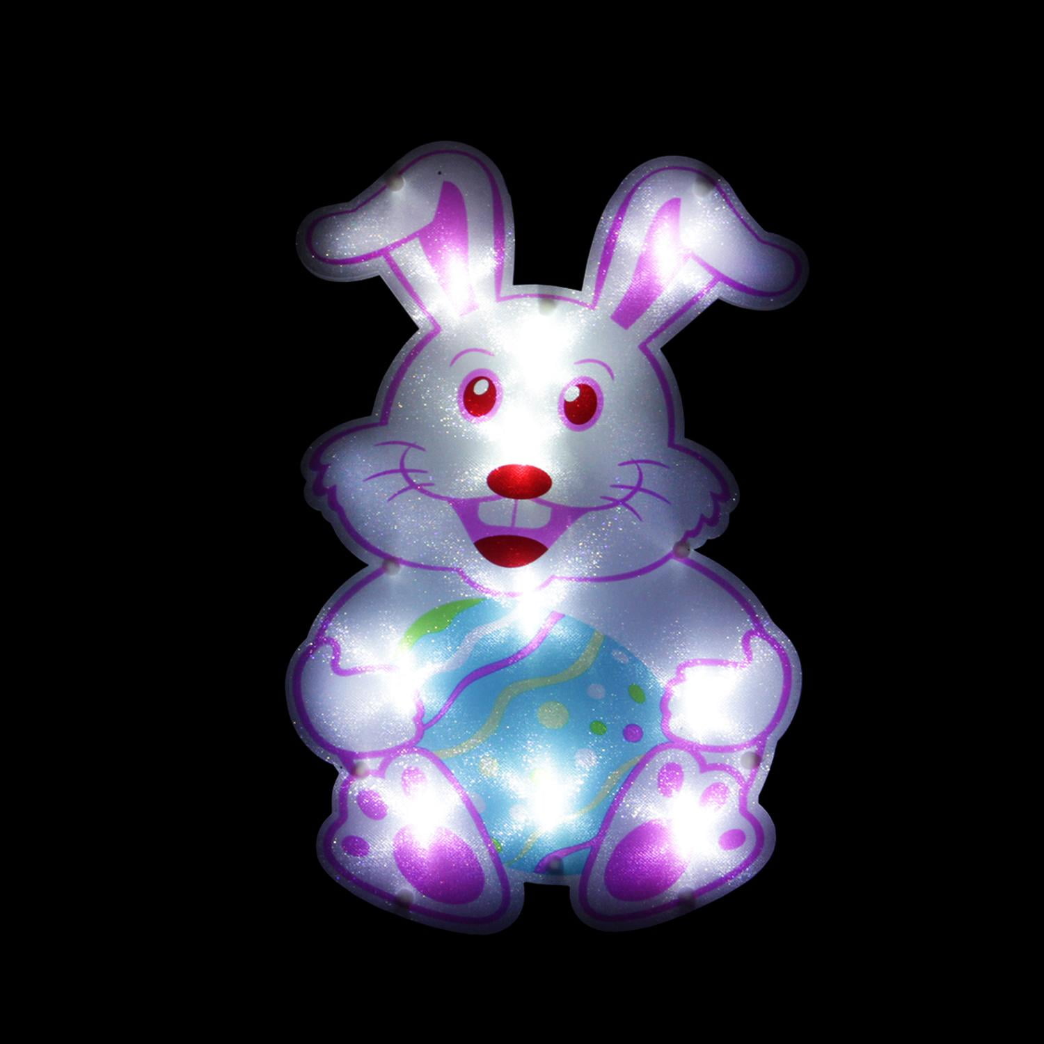 Home Garden Easter Spring Northlight 13 75 Led Lighted Easter
