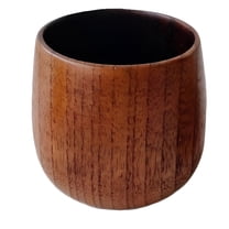 ACDANC Wooden Whiskey Glass,Bourbon Glass–Old Fashioned Bourbon Whiskey Tasting Glass