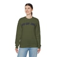 thumbnail image 7 of Miso Soup Sweatshirt Gifts Crew Neck Shirt Long Sleeve Unisex, 7 of 7