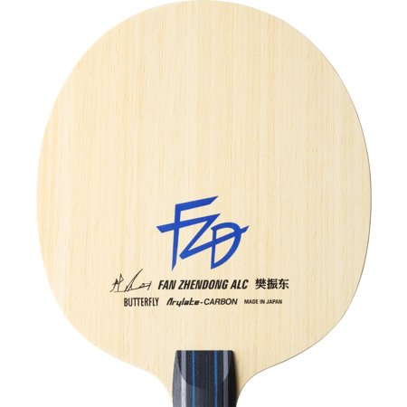 Butterfly　樊振東 ALC　FL  ST　バタフライ　タマス　ラケット　37221 37224