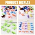 thumbnail image 2 of LOLIPPYY 80pcs Small Plastic Baby Model Toys and Cake Decorations for Baby Shower and Party Supplies, 2 of 7