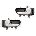 thumbnail image 1 of Par de MANIJAS PUERTA INTERIOR G35 2003 al 2006 INFINITI HUSHAN Delanteras/Traseras, 1 of 4