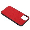 thumbnail image 4 of Funda protectora para teléfono, funda de teléfono a prueba de golpes para funda protectora delgada a prueba de golpes, funda resistente a prueba de golpes, rendimiento sólido, 4 of 12