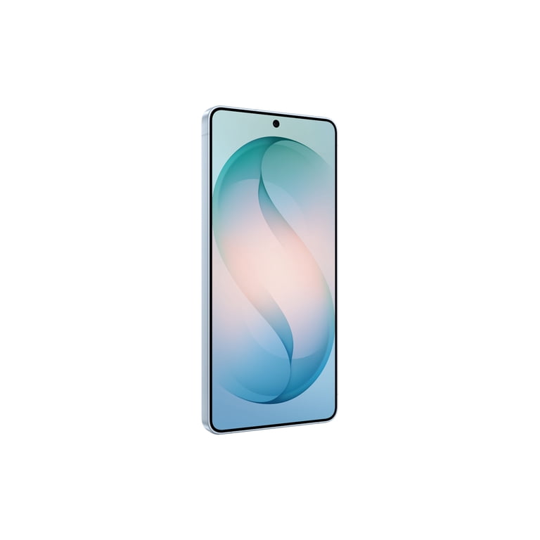AT&T Samsung Galaxy S26 Ultra 256GB Sky Blue - Walmart.com
