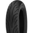 thumbnail image 3 of Shinko SE890 Journey Touring Rear Motorcycle Tire 180/60R-16 (74H) For Honda Gold Wing Audio/Comfort GL1800 2006-2010, 3 of 5