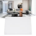 thumbnail image 2 of Transparent Acrylic Photo Frame Magnetic Poster Display Stand Thick 10+10mm, 2 of 10