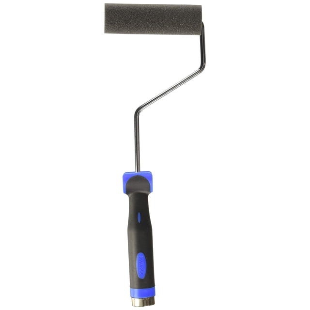 Mini Paint Roller Frame 4" Work Tools International