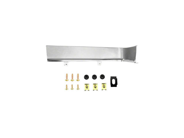 NEW for 2015-2019 FORD TRANSIT 150 250 350 Front Bumper Grille Assembly