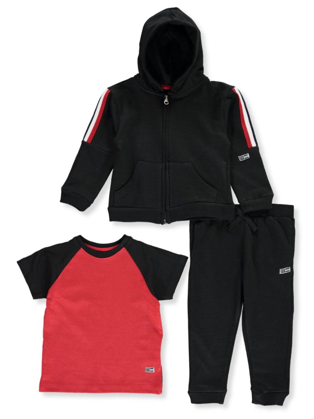 polo sweat suits for infants