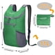 thumbnail image 2 of Mochila de Senderismo G4Free Ligera y Plegable de 11L para Hombre y Mujer, 2 of 6