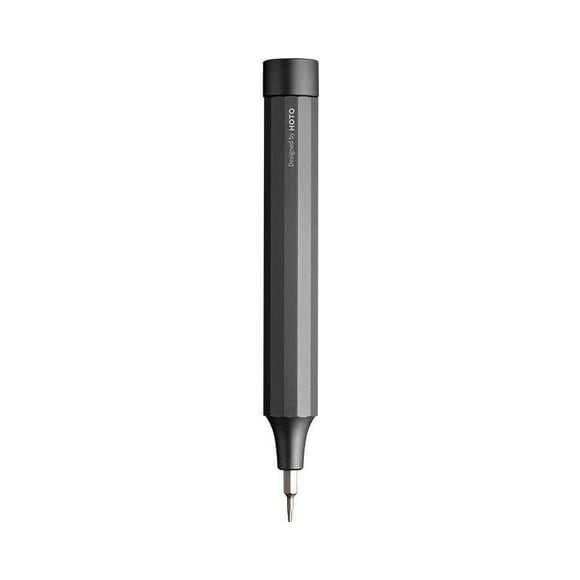 HOTO 24-in-1 Precision Screwdriver Set, Multi Bit Screwdriver