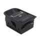thumbnail image 4 of Interruptor de freno de mano electrónico para coche 5N0927225A Reemplazo para Seat Alhambra 2011-2015, 4 of 14