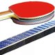 thumbnail image 1 of Cinta protectora autoadhesiva para el borde de raquetas de tenis de mesa y bates de ping pong., 1 of 5