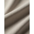 thumbnail image 6 of Free Assembly Men's Linen Blend Pleated Shorts, 7.75" Inseam Sizes 30-40, 6 of 6