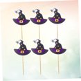 thumbnail image 3 of NUOLUX 12Ud Sombreros De Para De Pasteles En Fiestas Y Carnavales, 3 of 7