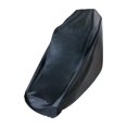 thumbnail image 1 of koolsoo Treadmill Cover Dust Protection Accessories Simple Assembly Black Size L, 1 of 9