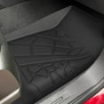 thumbnail image 3 of Alfombrillas KARPAL para Chevrolet Colorado/GMC Canyon 2015-2022, 3 of 9