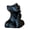 Black, variant on Yihuala Face Vases, Flower Vases for Home Decors Moderns Decorative Vase Centerpieces for Table Living Room Bedroom