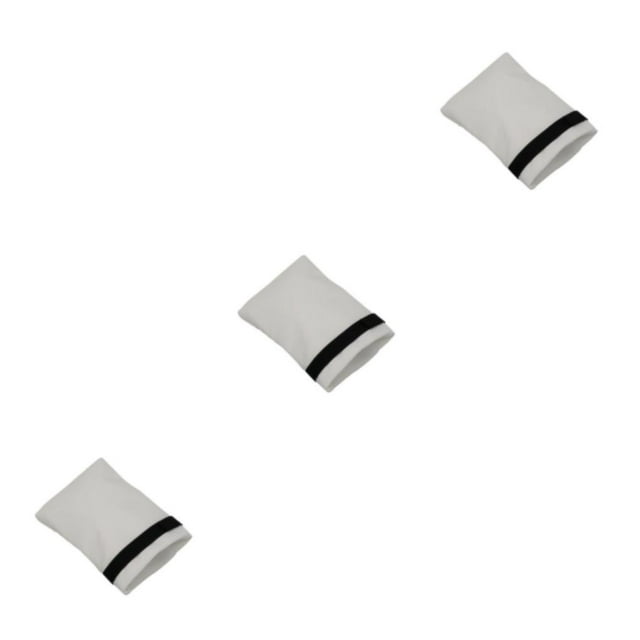 Transemion Frost Protection For Outdoor With Waterproof Cover Universal Compatibility white 3Set